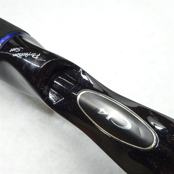 １１オシアジガーＢ６３３